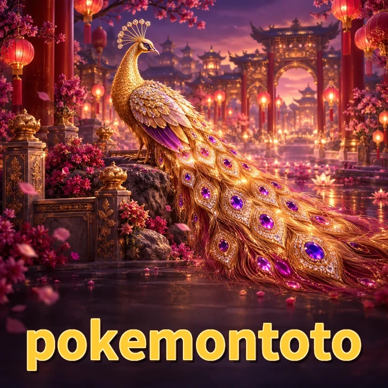 pokemontoto