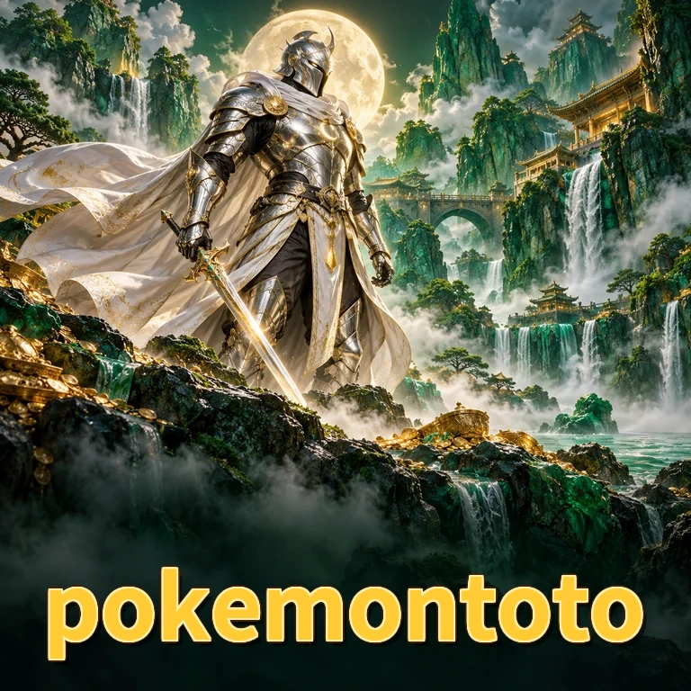 pokemontoto