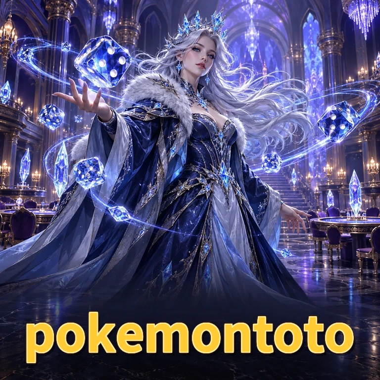 pokemontoto Indonesia - Peningkatan performa dan UI/UX terbaru