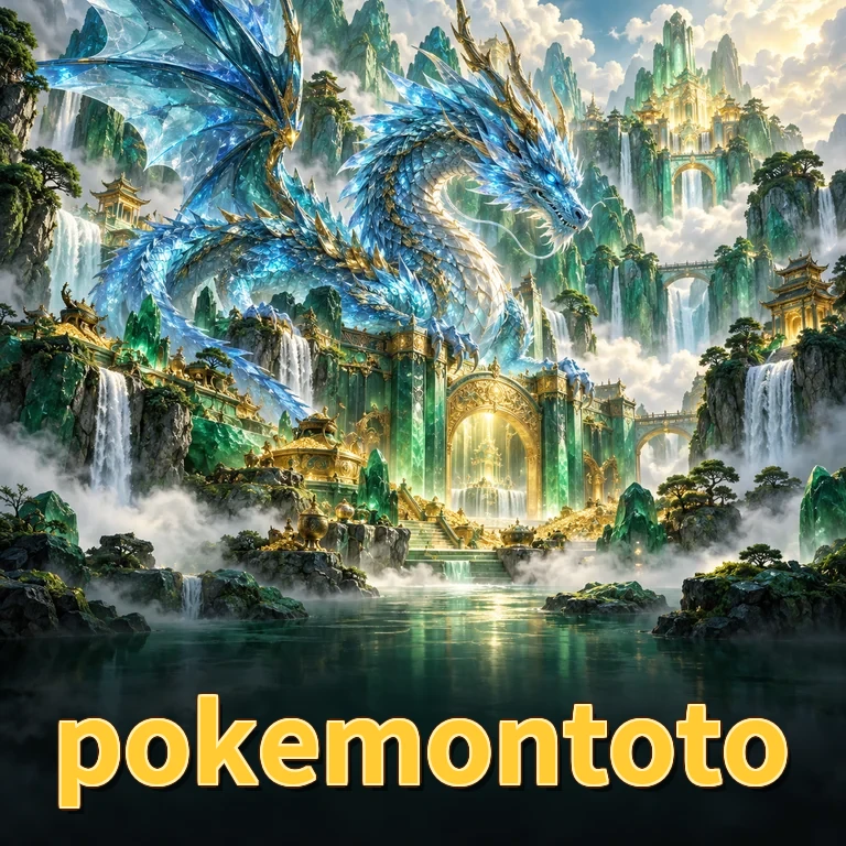 pokemontoto