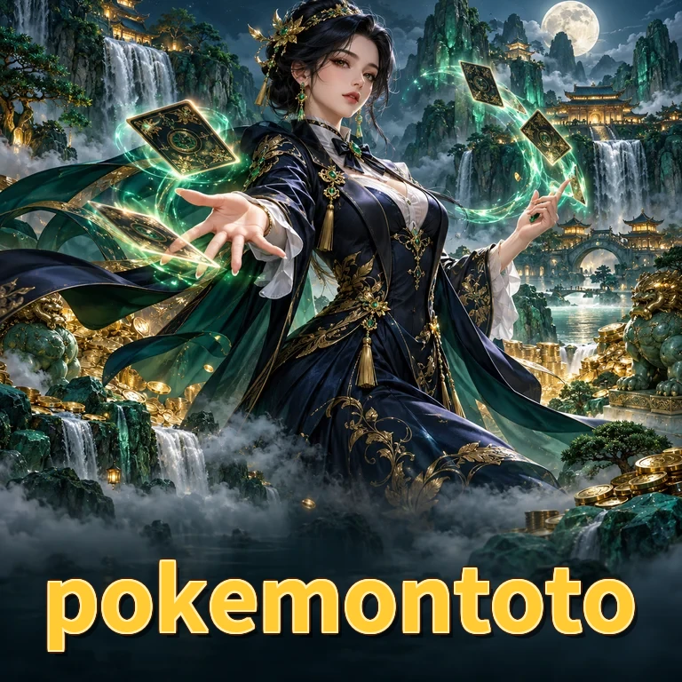 pokemontoto