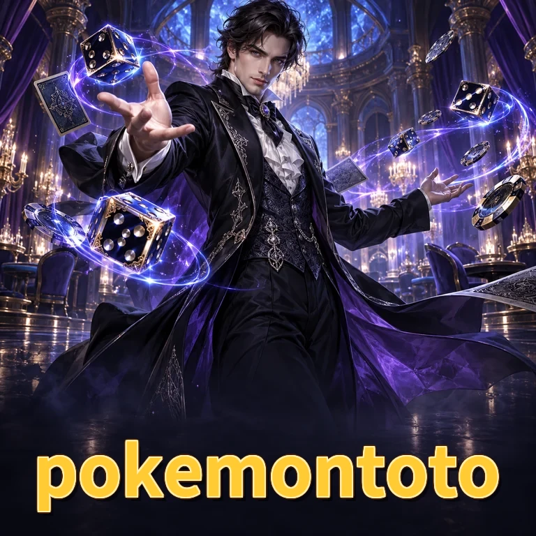 pokemontoto