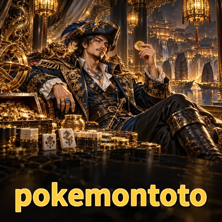 Logo pokemontoto Indonesia - Pusat Bantuan FAQ