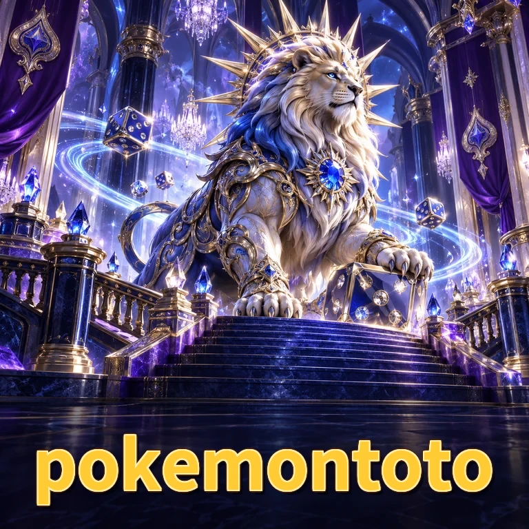 pokemontoto