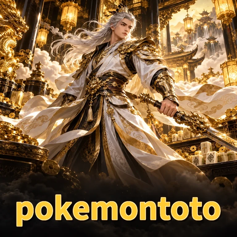 Logo pokemontoto Indonesia - Panduan Install APK Resmi