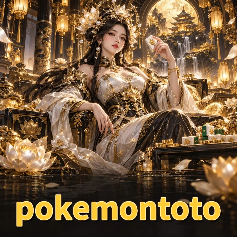 pokemontoto
