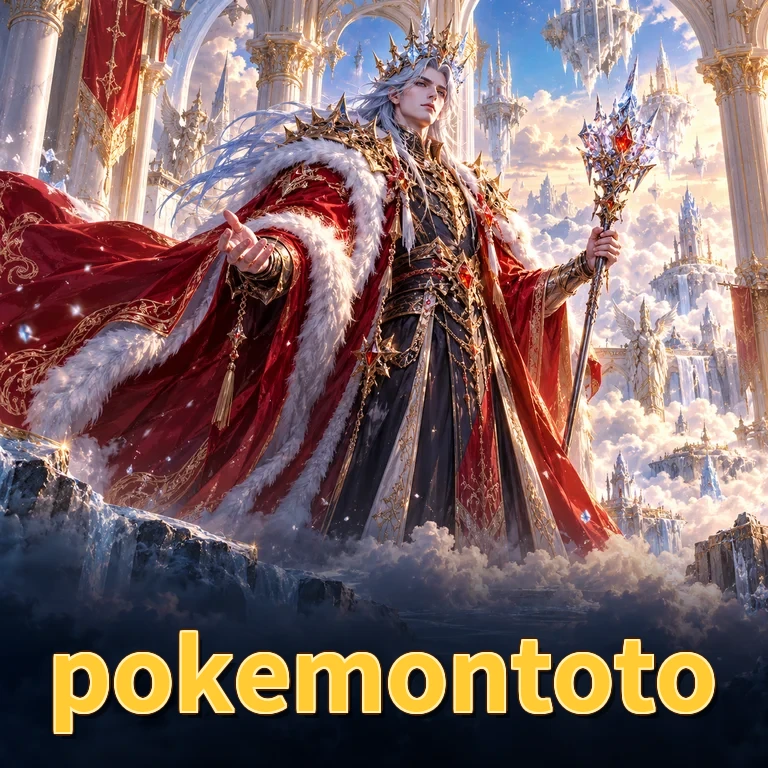 pokemontoto