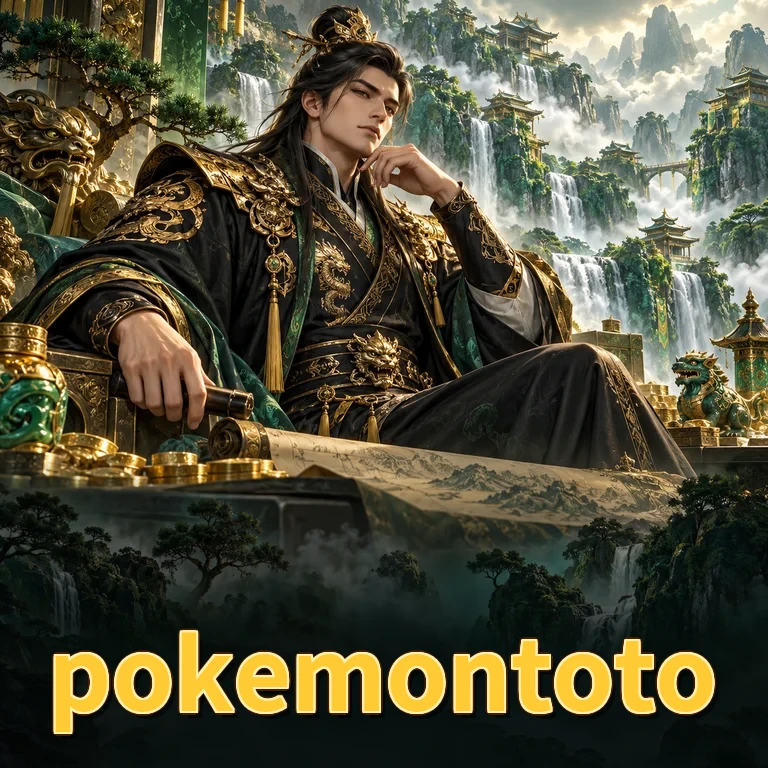 pokemontoto