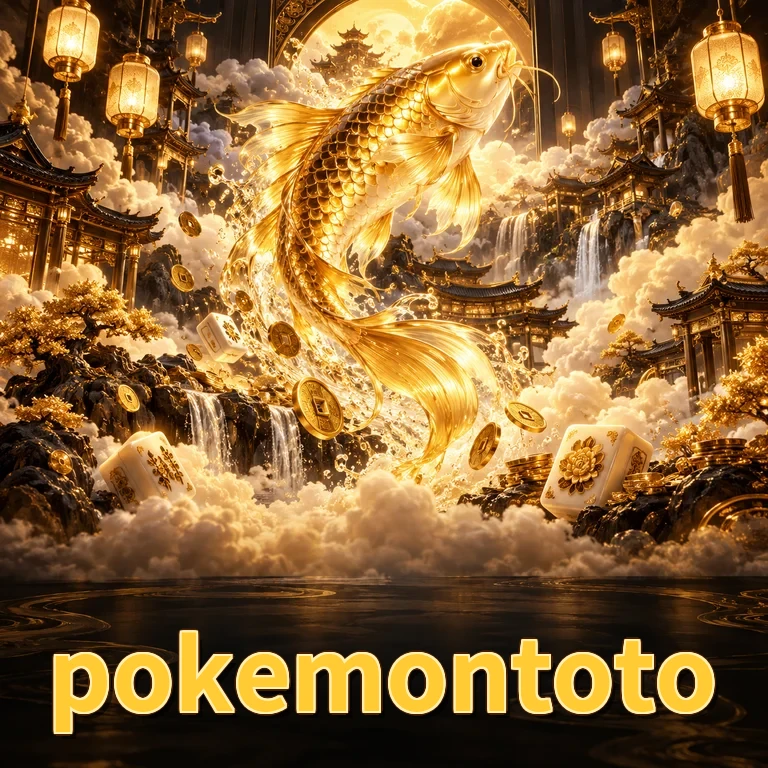 pokemontoto - Peningkatan performa dan UI/UX terbaru