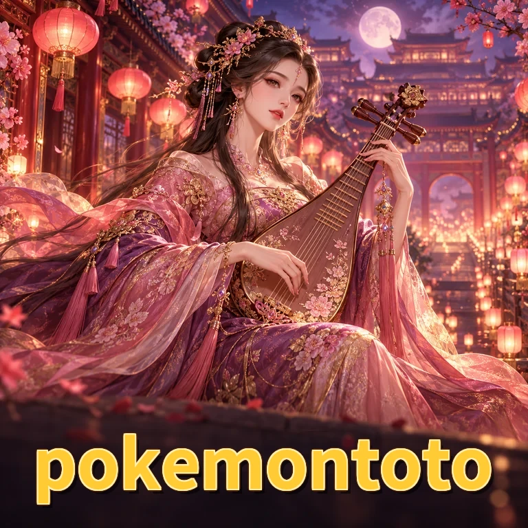 pokemontoto