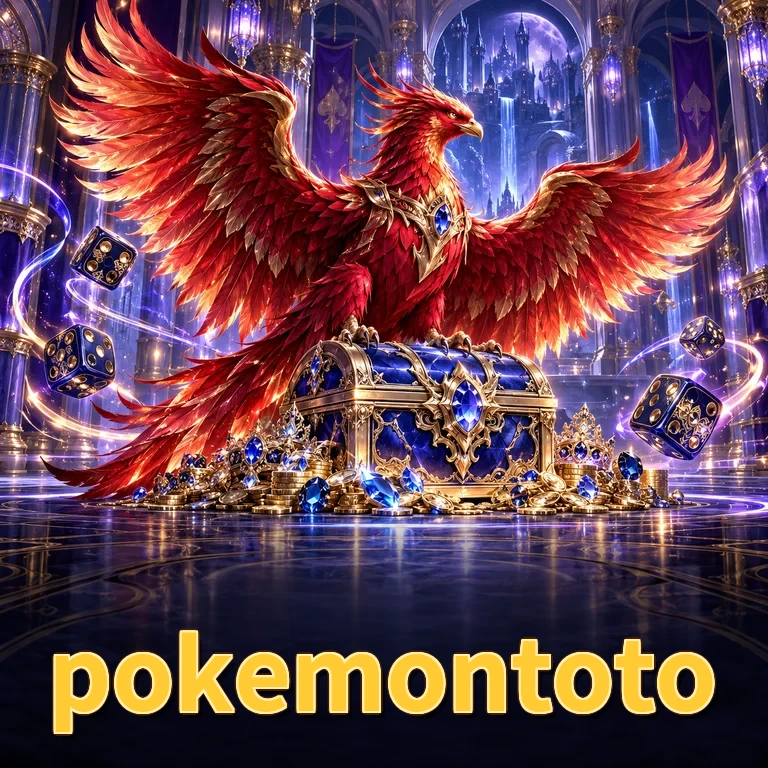 pokemontoto