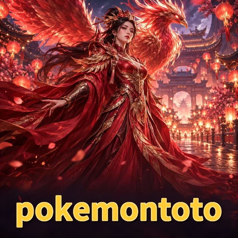 pokemontoto