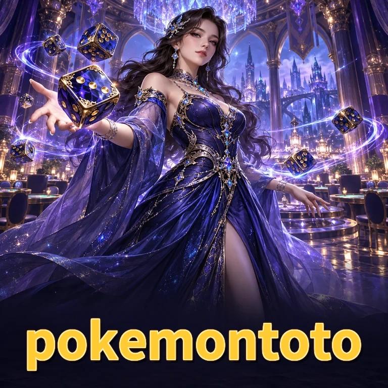 Download pokemontoto APK v4.7.5 Indonesia - Platform Android Terpercaya