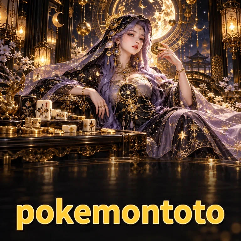 pokemontoto