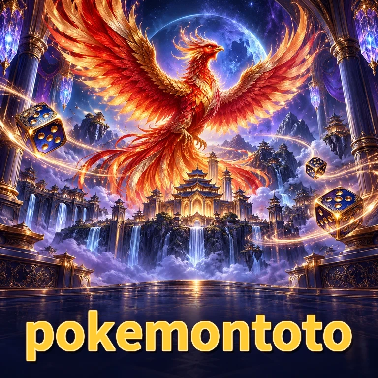 pokemontoto