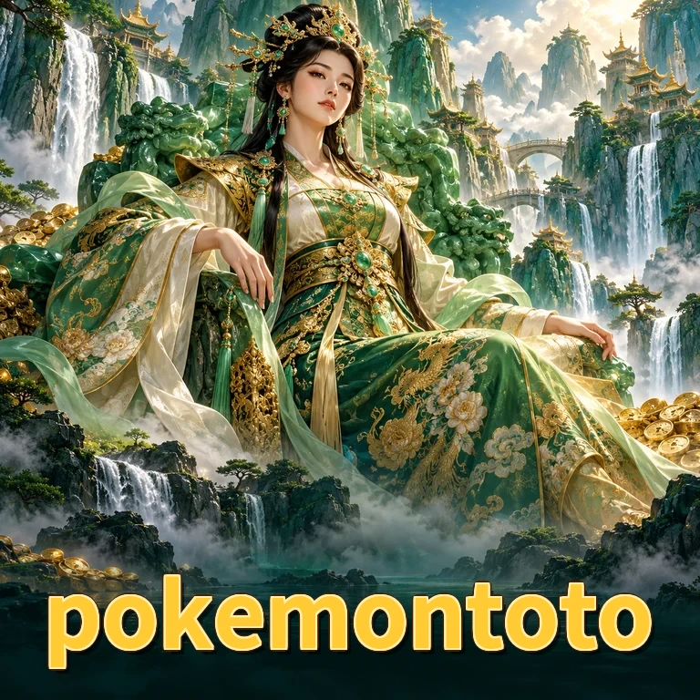 pokemontoto