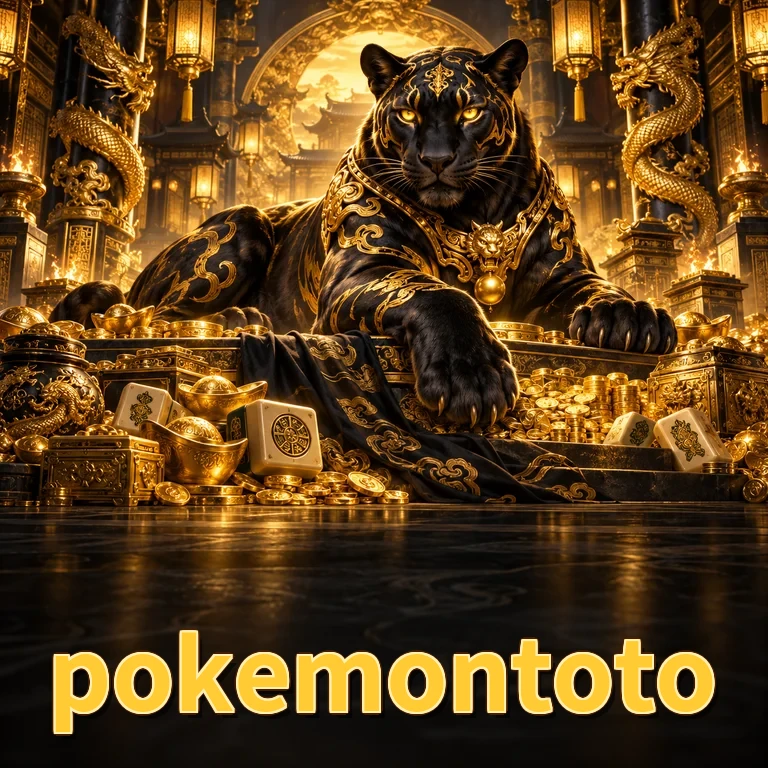 pokemontoto Indonesia - 4.8/5 Rating dari 4.850 Pengguna Verified