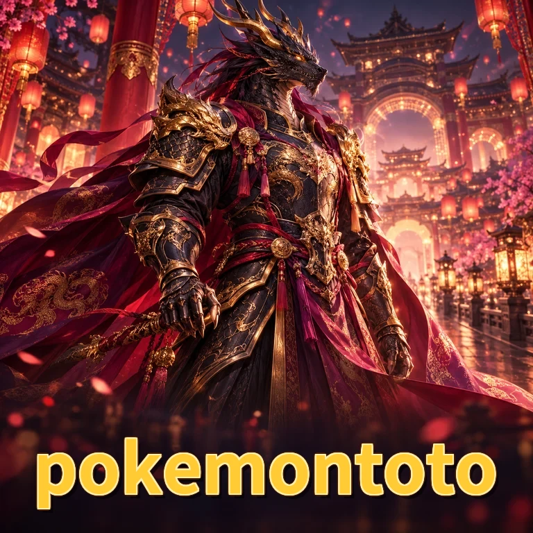 pokemontoto Indonesia - Platform Panduan APK Android Terpercaya dengan 262.000+ Pengguna Aktif