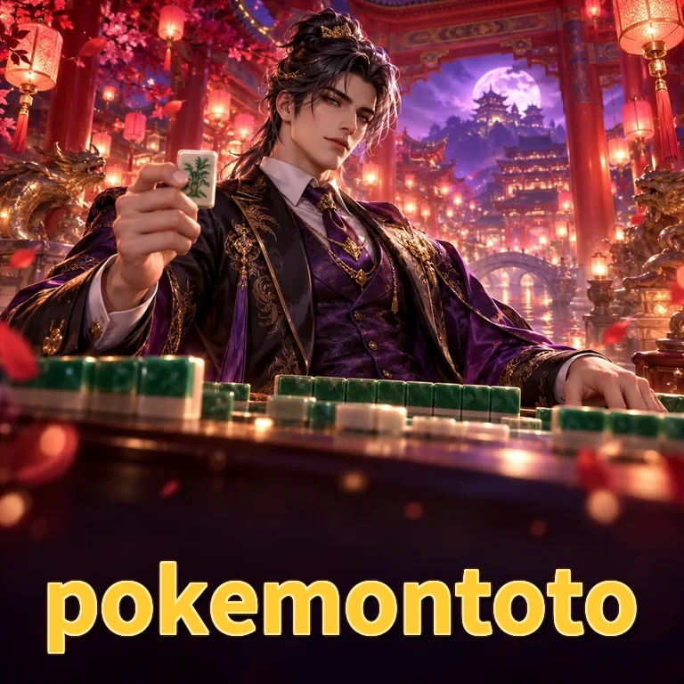 pokemontoto
