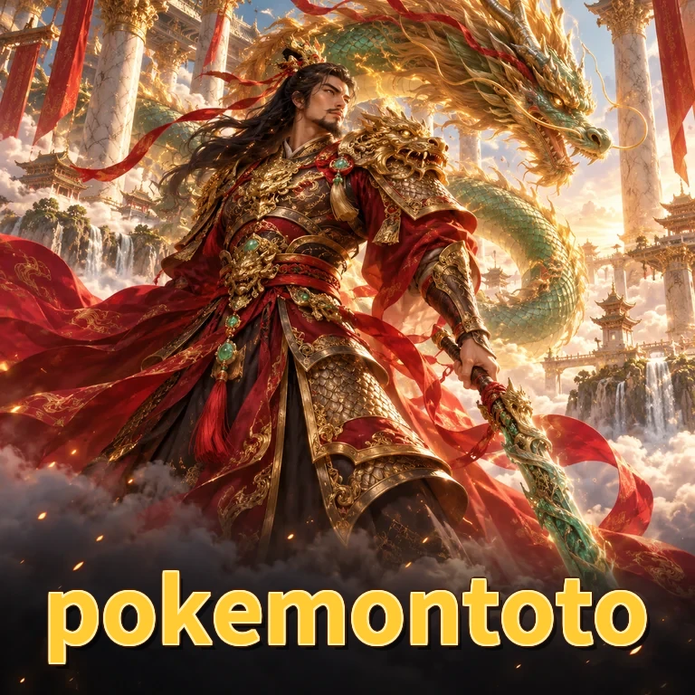 APK Resmi pokemontoto Indonesia - Verified Original Version