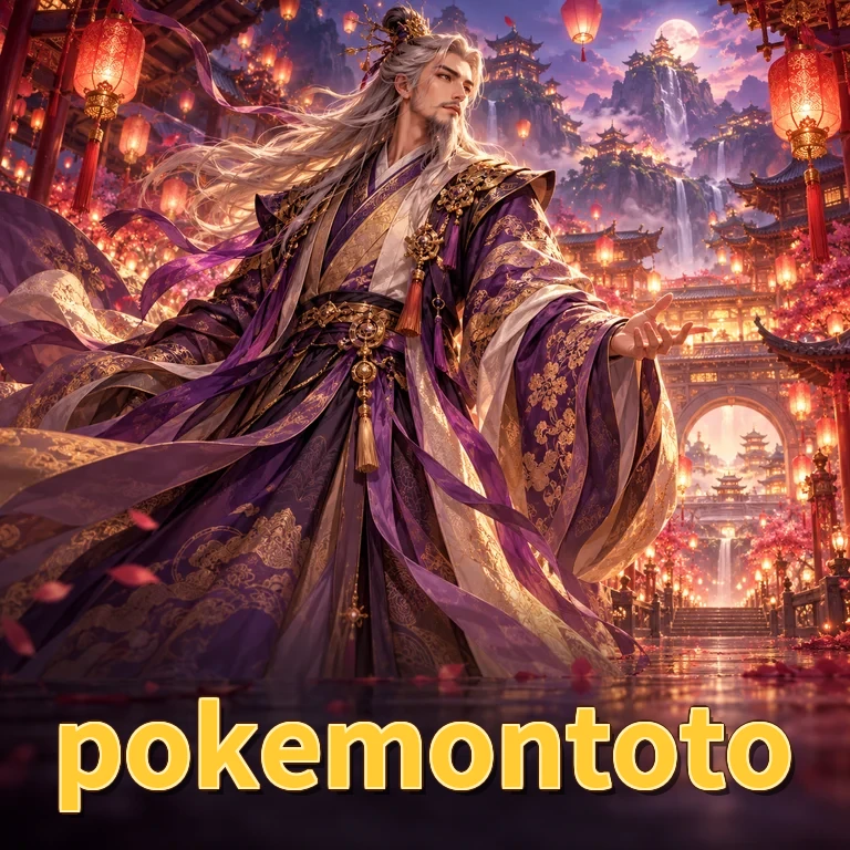 pokemontoto