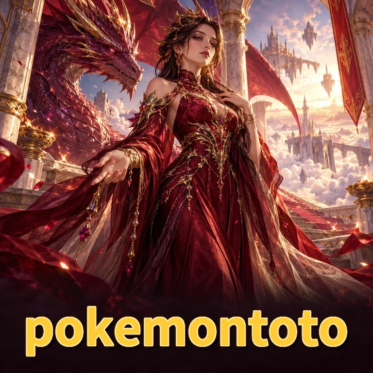 pokemontoto